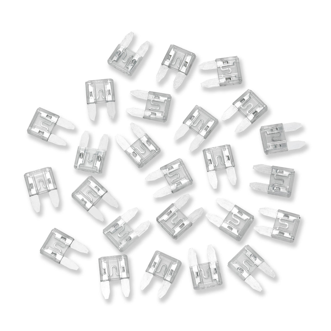 Conext Link ATM25-25 ATM Fuse 25 Pack (25 Amp)