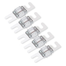 Load image into Gallery viewer, Conext Link AFS25-5 Nickel 25 Amp AFS Fuse 5 Pack
