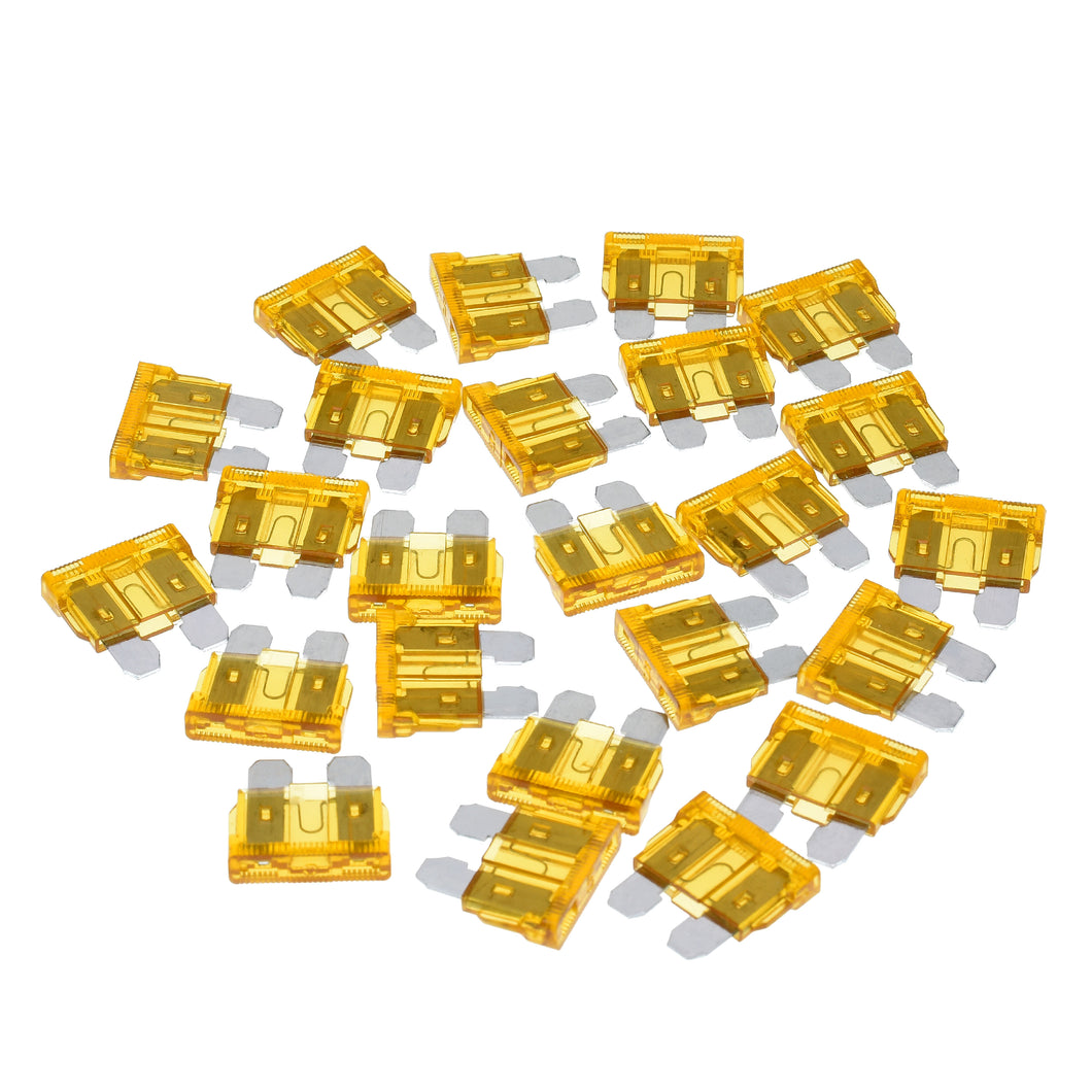 Conext Link ATC5-25 ATC Fuse 25 Pack (5 Amp)