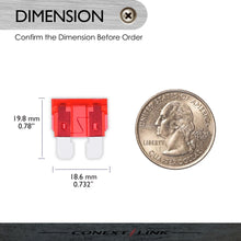 Load image into Gallery viewer, Conext Link ATC10-25 ATC Fuse 25 Pack (10 Amp)
