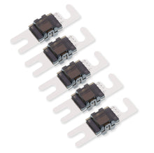 Load image into Gallery viewer, Conext Link AFS200-5 Nickel 200 Amp AFS Fuse 5 Pack
