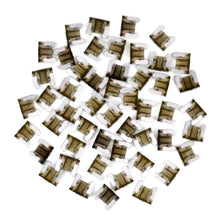 Load image into Gallery viewer, Conext Link ATMLP7.5-50 ATM Low Profile Fuse Nickle Plated 50 Pack (7.5 Amp)
