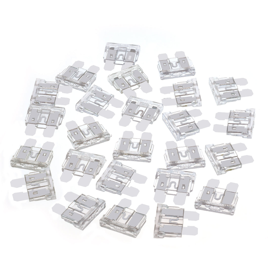 Conext Link ATC25-25 ATC Fuse 25 Pack (25 Amp)