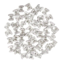 Load image into Gallery viewer, Conext Link ATMLP25-50 ATM Low Profile Fuse Nickle Plated 50 Pack (25 Amp)
