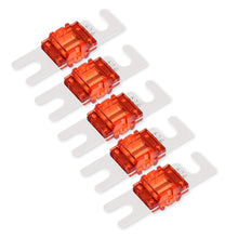 Load image into Gallery viewer, Conext Link AFS50-5 Nickel 50 Amp AFS Fuse 5 Pack
