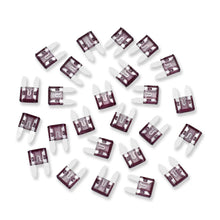 Load image into Gallery viewer, Conext Link ATM40-25 ATM Fuse 25 Pack (40 Amp)
