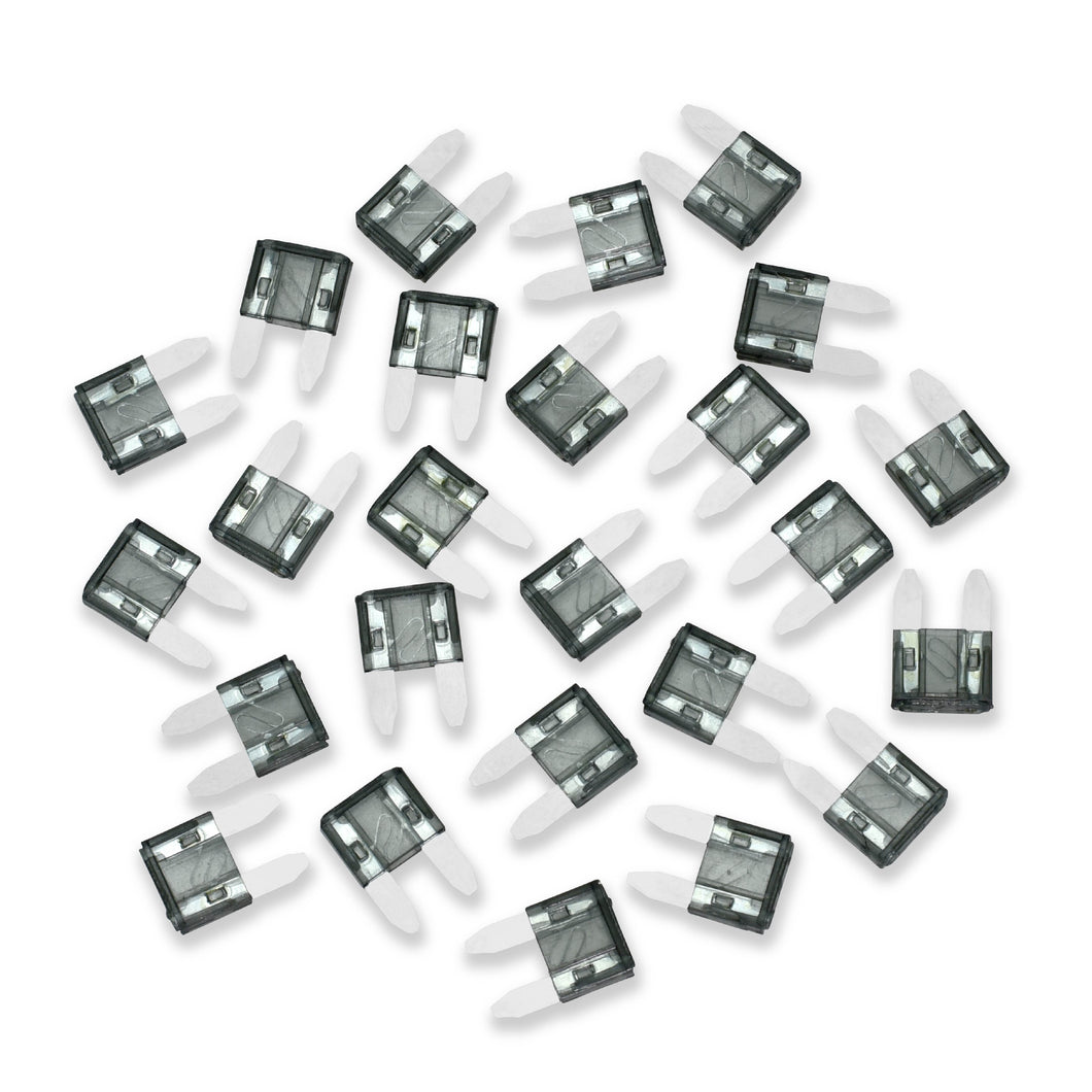 Conext Link ATM2-25 ATM Fuse 25 Pack (2 Amp)