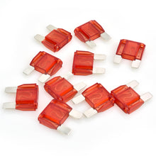 Load image into Gallery viewer, Conext Link MAXI50-10 Nickel 50 Amp MAXI Fuse 10 Pack
