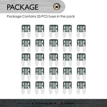 Load image into Gallery viewer, Conext Link ATM2-25 ATM Fuse 25 Pack (2 Amp)
