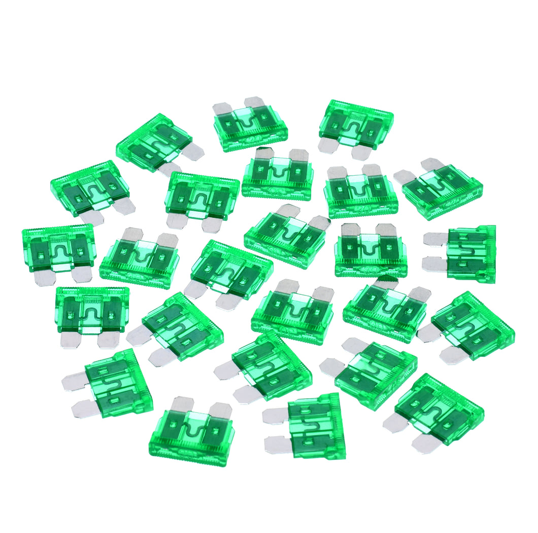 Conext Link ATC30-25 ATC Fuse 25 Pack (30 Amp)