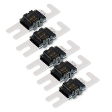 Load image into Gallery viewer, Conext Link AFS70-5 Nickel 70 Amp AFS Fuse 5 Pack
