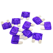 Load image into Gallery viewer, Conext Link MAXI100-10 Nickel 100 Amp MAXI Fuse 10 Pack
