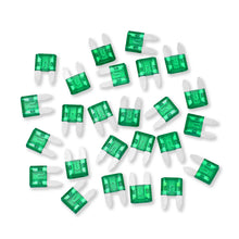 Load image into Gallery viewer, Conext Link ATM30-25 ATM Fuse 25 Pack (30 Amp)
