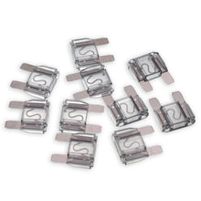 Load image into Gallery viewer, Conext Link MAXI25-10 Nickel 25 Amp MAXI Fuse 10 Pack
