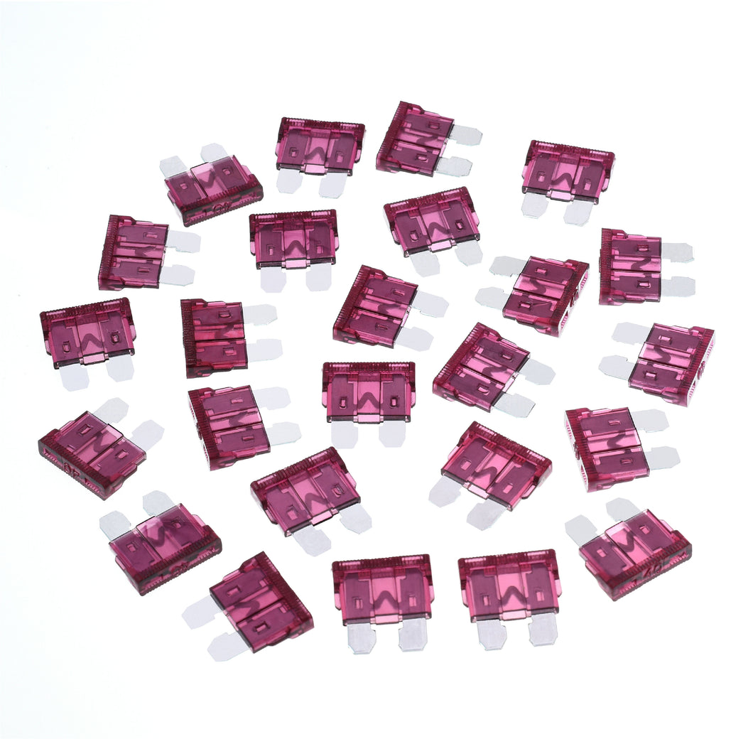 Conext Link ATC40-25 ATC Fuse 25 Pack (40 Amp)